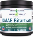 Verbazingwekkende Formule WASE Bitrate Powder Supplement 