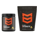MTN OPS Enduro Pineapple + Hydrate Pineapple Bundle