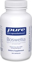 Pure Encapsulations Boswellia Supplement - for Joint Health, GI & Connective Tissue - Supports Health and Digestive Health* - Non-GMO & Vegan - 120 Capsules