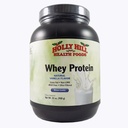 Holly Hill Health Foods, Srvátkový proteín, Non GMO, Vanilla, 32 Ounces
