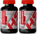 Body Builder Powder - CREATINE Powder 100G - Creatine Build Muscle - 2 Bottle (Powder)