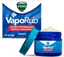 Vicks VapoRub Onture, 1.76 Once (Pack of 1).