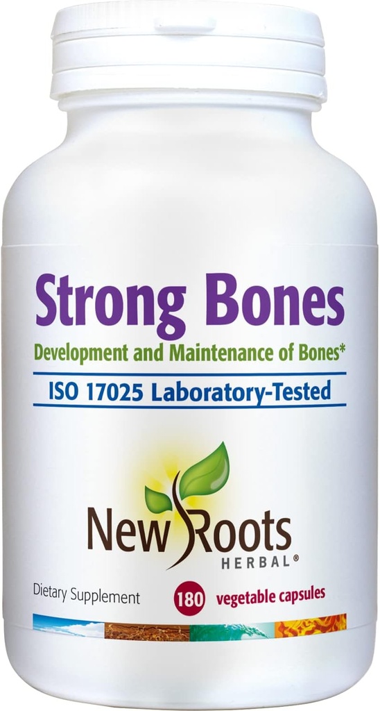 Super Blend 22-Ingredients ilə güclü Bone Supplement: Glucosamin Sulfate, Kalsium, lüminium, Turmeric, Vitamin D3, B1, K2, B12, lüminium, Glucosamin Sulfat (180 Veg Caps)