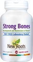 ملحق قوي من طراز Bone مع العناصر الـ 22. Ingredients: Glucosamine Sulfate, Calcium, Magnesium, Turmeric, Vitamin D3, B1, K2, B12, Zinc, Enhanced Absorption (180 Veg Caps)