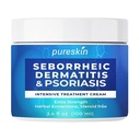 Dermatitis Semorrheic Psoriasis Cream: Antifungal Treatment - Tradisional Herbal Infused