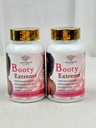 Booty 성장 캡슐-BBL 모자 -브라질 Butt Builder for Women -Bigger Buttocks in 90 days-Firm and Rounded Curvy Hipps Capsule-Bubble Butt Enhancement caps-Herbal Natural Enhancement Buttocks