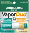 Mentholatum Vaporduo (1 pakend)