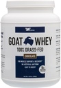 Get Whey Protein | Grass-Fed | Naturlig choklad