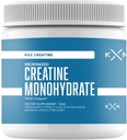 CompleX Nutrition Max Creatine Monohydrate from Creapture (30 Servings) - Maximize Performance, Enhanced Energy, Muscle Support, Brain