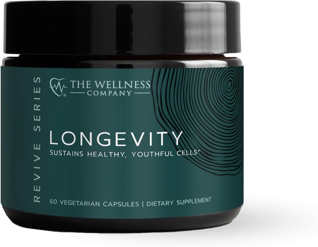 Wellness Company Longevity 