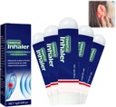 Echo Ease Tinnitus Inhaler,Tinnitus Relief för Ringing Ears Device