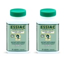 Essiac Tea All-Natural Herbal Extract Capsules – 60 Capsules | Powerful Antioxidant Blend to Help Promote Overall Health & Well-Being | Original Formula Since 1922 (Pack of 2)