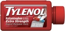 Geles de libertação rápida de Tylenol 500 mg - 290 ct.