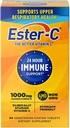 Ester- C vitamín C, 1 000 mg, 90 obalených tabliet