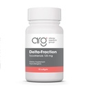 Allergy Research Group ARG Delta-Fraction Tocotrienols 50 mg- 100 mg Tocotrienols per Serving - Antioxidant Support - Hypoallergenic - 90 Servings - 90 Softgels