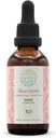 HerbEra Glucosate B60 Alkoholfri Extract Tincture, Bitter Melon Fruit, Cinnamon Bark, Dandelion Root, Gymnema Leaf, Fenugreek Seeds, Amla Fruit. Hälsosam sockernivå Blend 2 Fl Oz