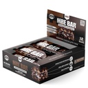REDCON1 MRE Protein Bar, Pastís de xocolata alemany - Conté Petroli MCT + 20g de Protein - protecible fàcil, Macro Sucald Baixa Sugar Meal Bar (12s)