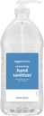 Grunnleggende hånd Sanitizer, Original Scent, inneholder 62% etylalkohol, 67.60 fl Oz (pakke med 1) (tidligere Solimo