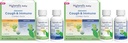 Hyland 's Naquals - Baby - Organic Cough & Ammune Day & Night Combo Coughs - Eases, Supports Immunity, Promotes Sleep, Two 2 Fl Oz.