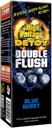 Високо напрежение Detox Double Flash Blue Berry