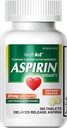 ZdravieA2Z® Aspirín 81 mg 