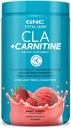 GNC Total Lean CLA + karnitín 