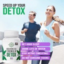 Detoxifiere totală Cleanse 