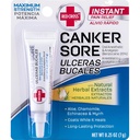 Hồng Canker - 0.25 Oz (Packing May Vary)