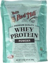Bob's Red Mill Whey Protein konsentraatti, 12-Aunce Bags (Pack of 4)