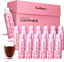 12000 High Collagen Liquid (50ml x 14) - 12000mg with Hyaluronic Acid, Elastin, and Vitamin C - Supports Healthy Hair, Beautiful Skin, Nails, Strong Bones,and Essential Antioxidant (14ea)