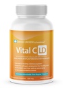 Vital C-LD - Enhanced Liposomal Vitamin C - 530mg Capsules - 120 Count