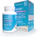 BLIS Baby ThroatHealth Probiotic Powder - K12 Probiotic, Ear, Nose, Throat Immune Support - 60 Doses