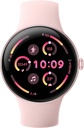 Smart Watch for Women Men [1.43'' AMOLED Display], Health/Sleep/Stress/Fitness Tracker, Bluetooth Call, 7-Day Battery, 220+ Watch Faces, 100+ Exercise Modes, 3ATM Waterproof Smartwatch for Android iOS