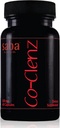Saba Co-Clenz - 5 Day Cleanse for Men &amp; Women-Supports Healthy Bowel Movements- Detox, Colon Health, Helps Constipation -30 Capsules,