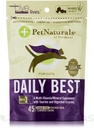 Pet Naturals Daily Best för katter (45 räkning)