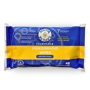 Doctor Butler 's Fluusrible Heemorhoid Wipes - Wipes fluussible with Witch Hazel to Soothe and Bring Relief from Discomfortable Associated with Hebribrihoid (48 Wipes)