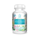 ACTIF Breast Health Maximum Support with 15 Advanced Factors and Omega-3 - Non GMO, Made in USA, 90 Count