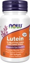 ACUM Alimente Suplimente, Lutein 10 mg cu 10 mg Lutein gratuit de la lutein Esters, 120 Softgels