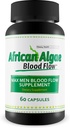 Afrika Algae Blood Flow - kami Best Circulation Supplement - Advanization Blood Flow Supplemen Darah Lebih Baik