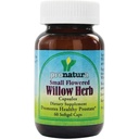 Pronatura Small Flowered Willow Herb - 60 Softgel Capsules