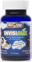 InvisiMix Low Dose Melonain300 mcg - tak kenal lelah Powder Liquid Mix-in untuk Anak Umur 2 +, 90