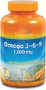 Thompson Omega 3-6-9 1200 mg 