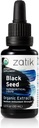 Zatik Naturals - El Negre Organic veu un fragment d'espectre supercrític, el màxim de l'Antoxant Srrenght, 1 Oz