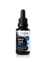Zatik Naturals - Organic Black Seed Full Spectrum Supercritical Liquid Extract, Maximum Antioxidant Strength, USDA Certified, 1 Fl Oz