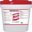 Air-Way EQ (20lb) Sprijină funcţia pulmonară sănătoasă şi sprijinul alergiei sezoniere la cai