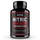 Nitric Oxide Booster 4000mg L-Arginine L-Citrulline AAKG Beet Root Pre Workout Pills for Men Muscle Pump Performance Energy 180 Capsules