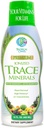 Tropical Oasis - Premium Ionised Plant Based Trace Minerals Liquid Formula- 74 Essential minerals in liquid for max 96% Imeytyminen - 16 oz, 32 annosta