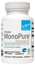 XYMOGEN Omega MonoPure Curcumin EC, 30 Softgels | Cytokine Balance Support, Monoglyceride Fish Oil with Enhanced DHA EPA Absorption, BCM-95 Turmeric Extract, Omega-3 Softgels