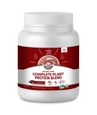Manitoba Harvest Hemp Yeah Organic Plant-Based Protein Powder with 20g of Complete Plant, 4g of Fiber & 1.9g Omegas 3&6, Non-GMO, Vegan, Chocolate, 16 Oz, Packaging May Vary