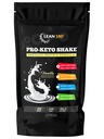 Pro Keto Shake - Najboljši okus nizko ogljikovih hidratov nizko sladkor čist beljakovin Shake za Keto in vse prehrane hujšanje (Vanilla)